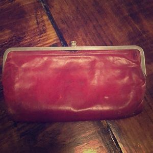 HOBO wallet